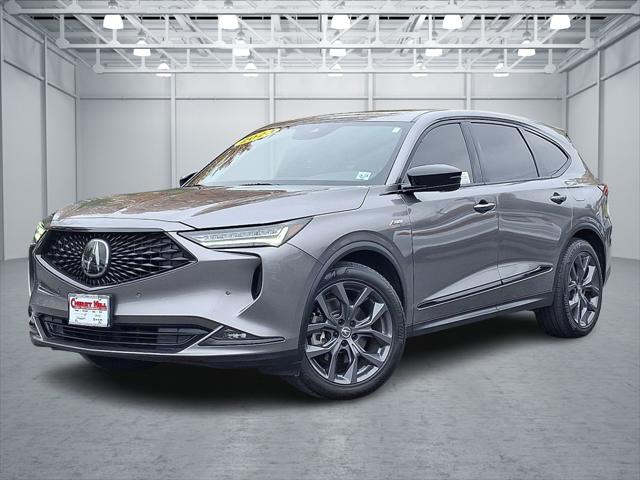 2023 Acura MDX A-SPEC 2023 Acura MDX A-SPEC