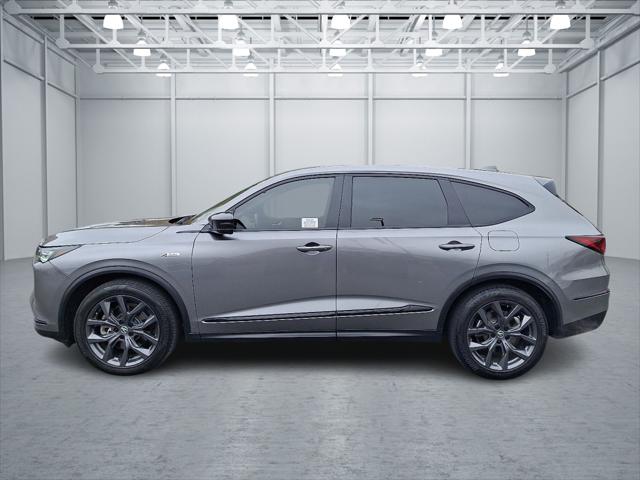 2023 Acura MDX A-SPEC 2023 Acura MDX A-SPEC