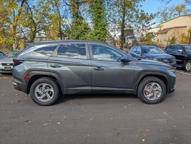 2023 Hyundai Tucson SEL 2023 Hyundai Tucson SEL