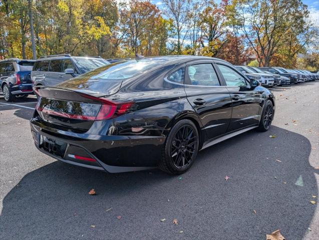 2020 Hyundai Sonata SE 2020 Hyundai Sonata SE