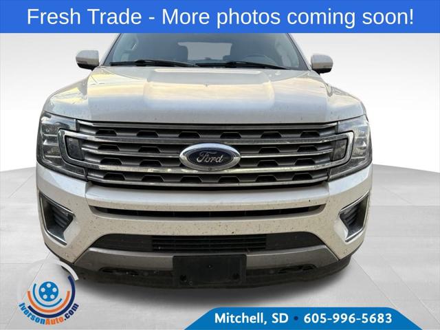 2019 Ford Expedition Limited 2019 Ford Expedition Limited