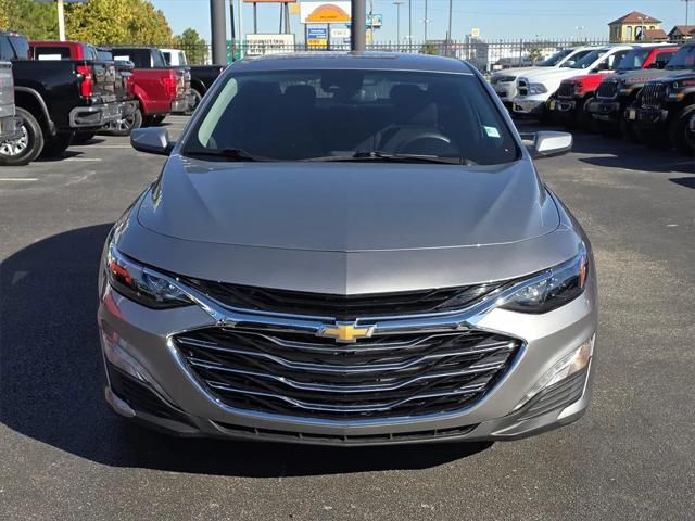 2024 Chevrolet Malibu FWD 1LT 2024 Chevrolet Malibu FWD 1LT