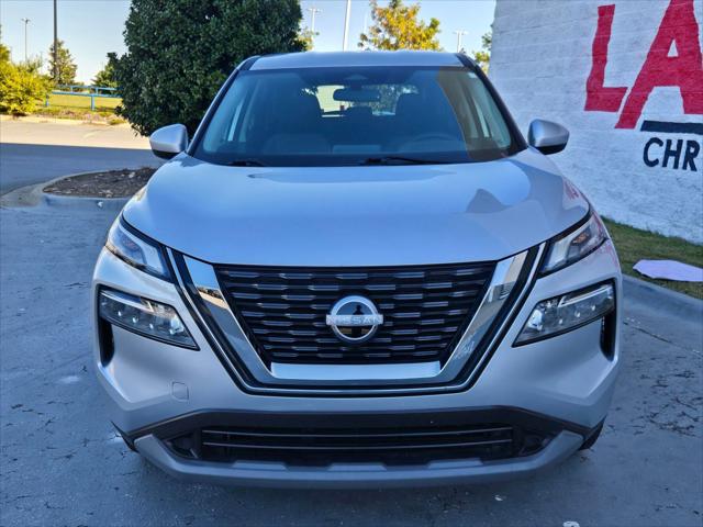 2023 Nissan Rogue SV FWD 2023 Nissan Rogue SV FWD