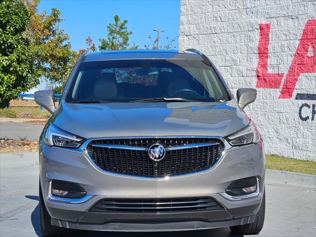 2019 Buick Enclave FWD Essence 2019 Buick Enclave FWD Essence