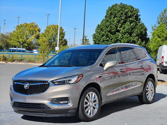 2019 Buick Enclave FWD Essence 2019 Buick Enclave FWD Essence