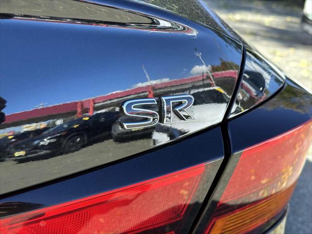 2020 Nissan Altima SR FWD [10]