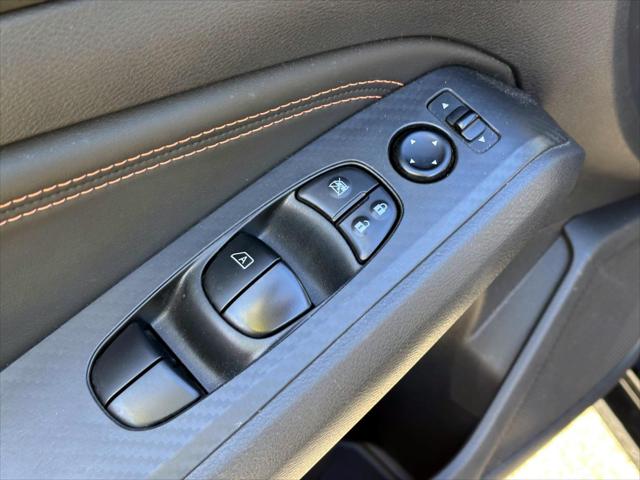 2020 Nissan Altima SR FWD [17]