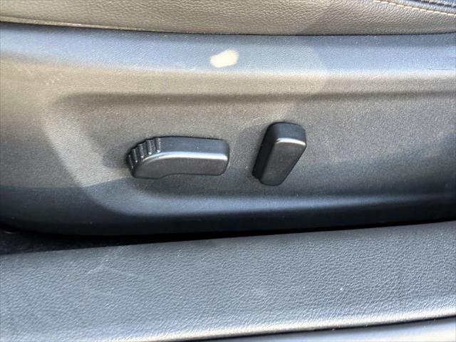 2020 Nissan Altima SR FWD [18]