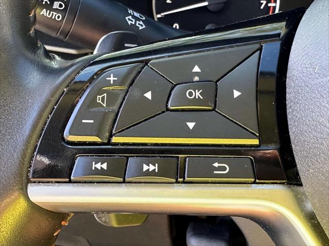 2020 Nissan Altima SR FWD [28]