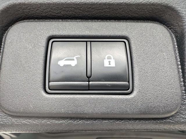 2021 Nissan Rogue SV Intelligent AWD [13]