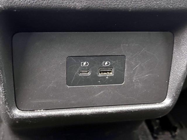 2021 Nissan Rogue SV Intelligent AWD [16]