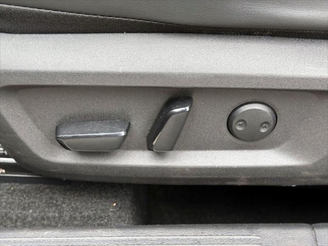 2021 Nissan Rogue SV Intelligent AWD [18]