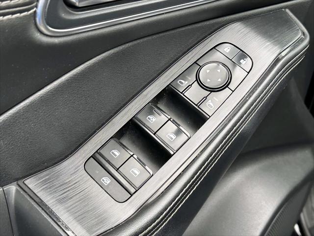 2021 Nissan Rogue SV Intelligent AWD [20]