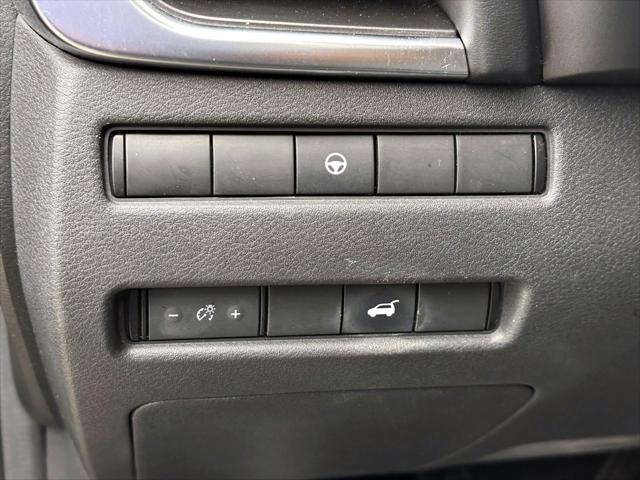 2021 Nissan Rogue SV Intelligent AWD [21]