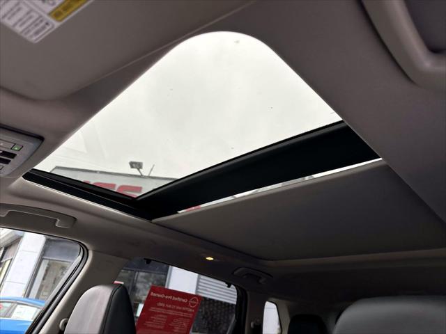 2021 Nissan Rogue SV Intelligent AWD [22]