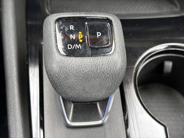 2021 Nissan Rogue SV Intelligent AWD [26]