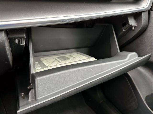 2021 Nissan Rogue SV Intelligent AWD [30]