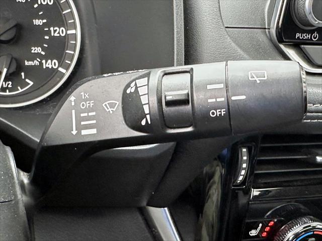 2021 Nissan Rogue SV Intelligent AWD [34]