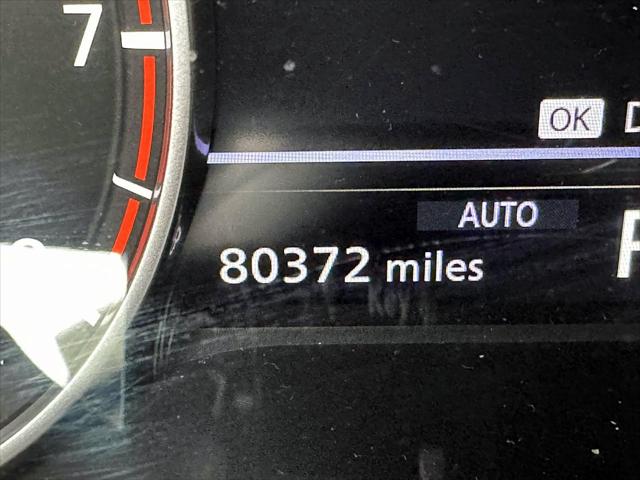 2021 Nissan Rogue SV Intelligent AWD [35]