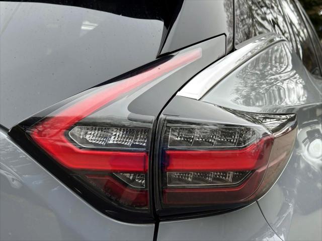 2023 Nissan Murano Platinum Intelligent AWD [10]