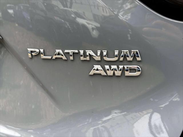 2023 Nissan Murano Platinum Intelligent AWD [11]