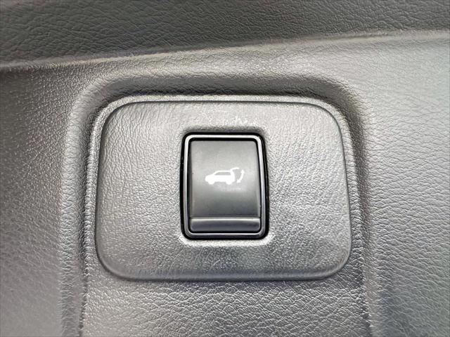 2023 Nissan Murano Platinum Intelligent AWD [13]