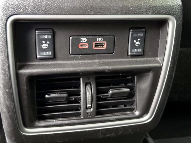 2023 Nissan Murano Platinum Intelligent AWD [16]