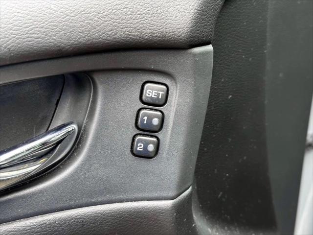 2023 Nissan Murano Platinum Intelligent AWD [19]