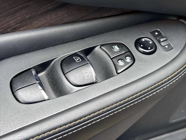 2023 Nissan Murano Platinum Intelligent AWD [20]