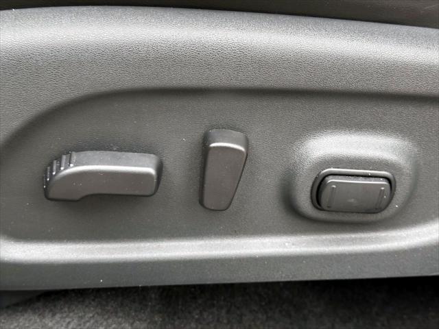 2023 Nissan Murano Platinum Intelligent AWD [21]