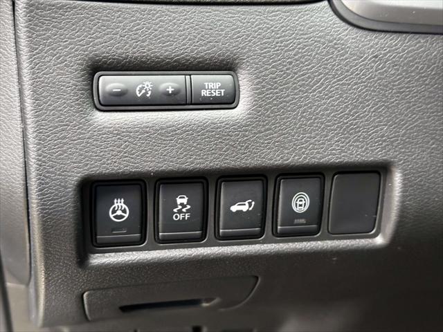 2023 Nissan Murano Platinum Intelligent AWD [22]