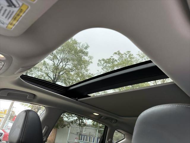 2023 Nissan Murano Platinum Intelligent AWD [23]