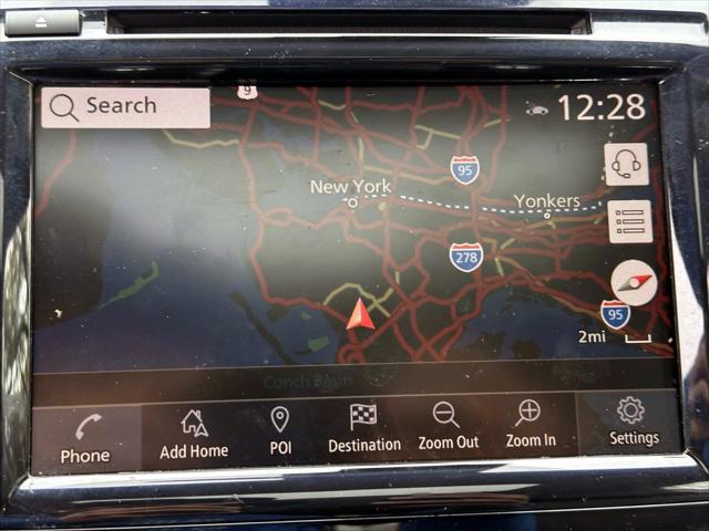 2023 Nissan Murano Platinum Intelligent AWD [24]