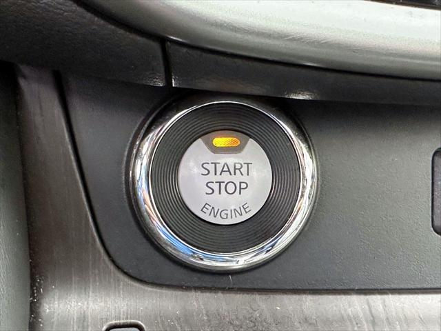 2023 Nissan Murano Platinum Intelligent AWD [28]