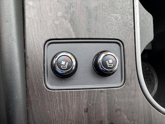 2023 Nissan Murano Platinum Intelligent AWD [30]