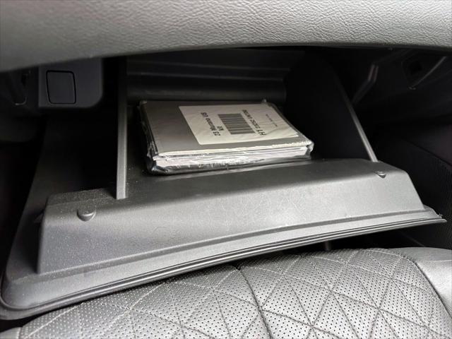 2023 Nissan Murano Platinum Intelligent AWD [31]