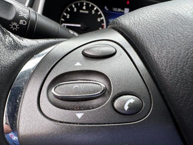 2023 Nissan Murano Platinum Intelligent AWD [33]