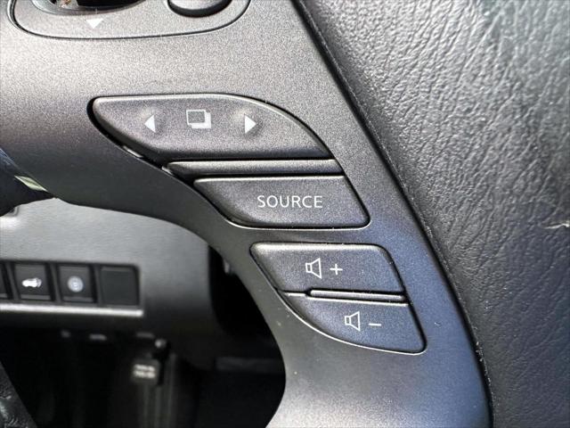 2023 Nissan Murano Platinum Intelligent AWD [34]