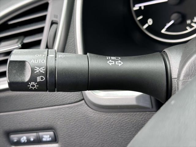 2023 Nissan Murano Platinum Intelligent AWD [36]