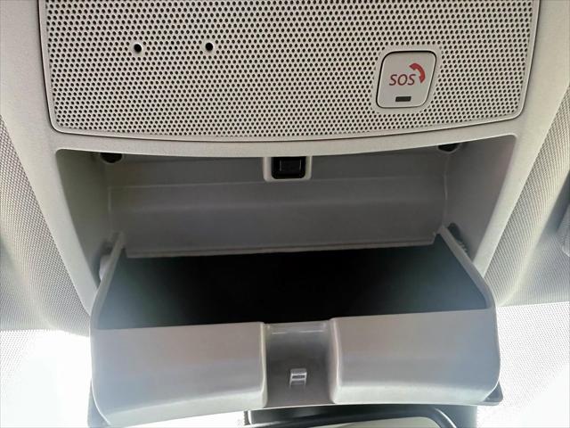 2023 Nissan Murano Platinum Intelligent AWD [39]