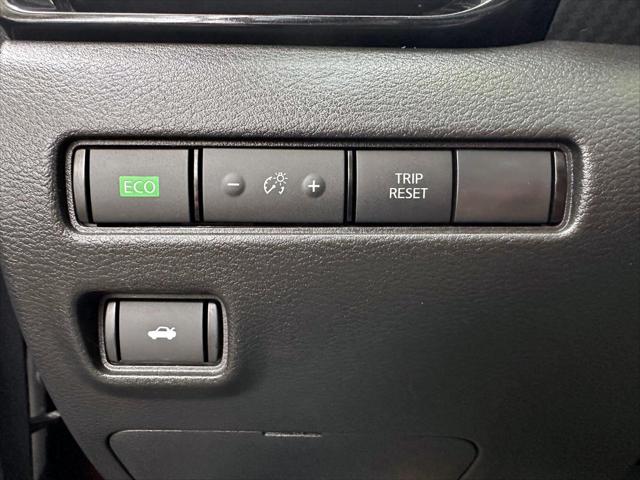 2022 Nissan Sentra SV Xtronic CVT [16]