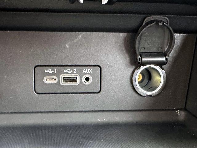 2022 Nissan Sentra SV Xtronic CVT [20]