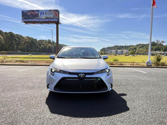 2023 Toyota Corolla LE 2023 Toyota Corolla LE