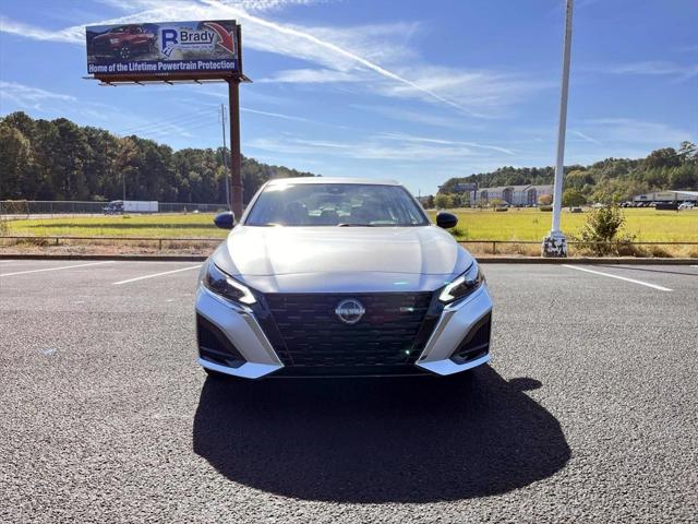 2024 Nissan Altima SR FWD 2024 Nissan Altima SR FWD