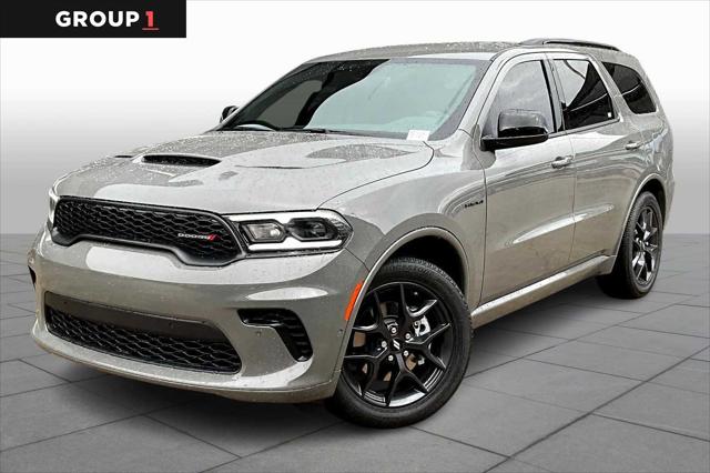 2026 Dodge Durango DURANGO GT AWD HEMI V8