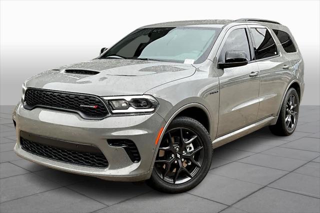 2026 Dodge Durango DURANGO GT AWD HEMI V8