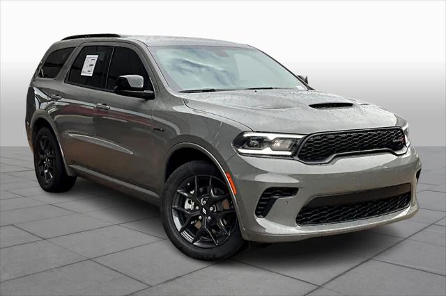 2026 Dodge Durango DURANGO GT AWD HEMI V8