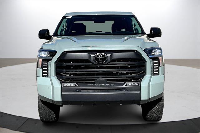 2024 Toyota Tundra SR5 2024 Toyota Tundra SR5