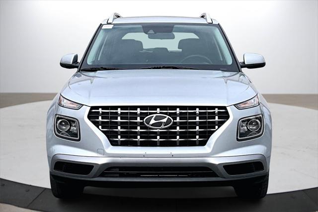 2022 Hyundai Venue SEL 2022 Hyundai Venue SEL