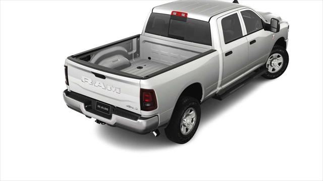 2025 RAM Ram 2500 RAM 2500 TRADESMAN CREW CAB 4X4 64 BOX 2025 RAM Ram 2500 RAM 2500 TRADESMAN CREW CAB 4X4 64 BOX